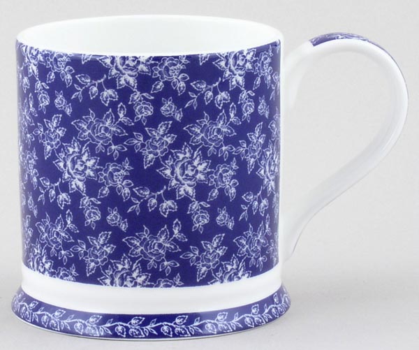 Mug Vintage Rose